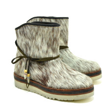 "UGG-3" - фото