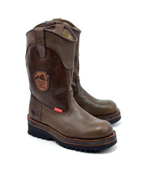 "Rolf Boots" - фото 1