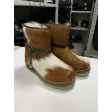 "UGG - брак 1"